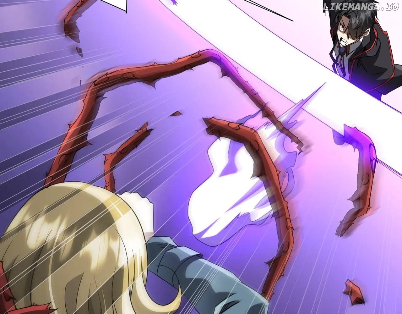 With My Netherworld Trillions, Game On! Chapter 172 - page 129